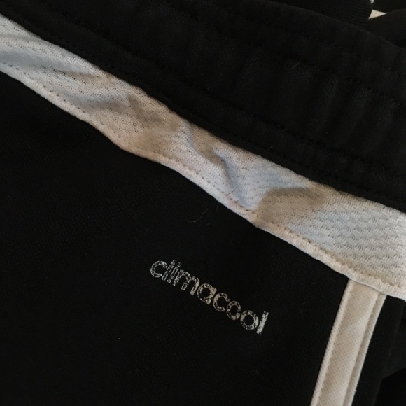 Adidas track pants - Picture 3 of 3